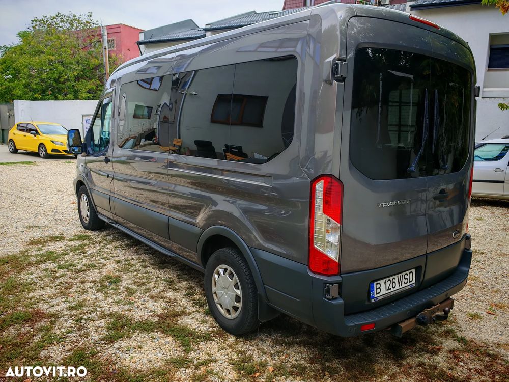 Ford TRANSIT - 4