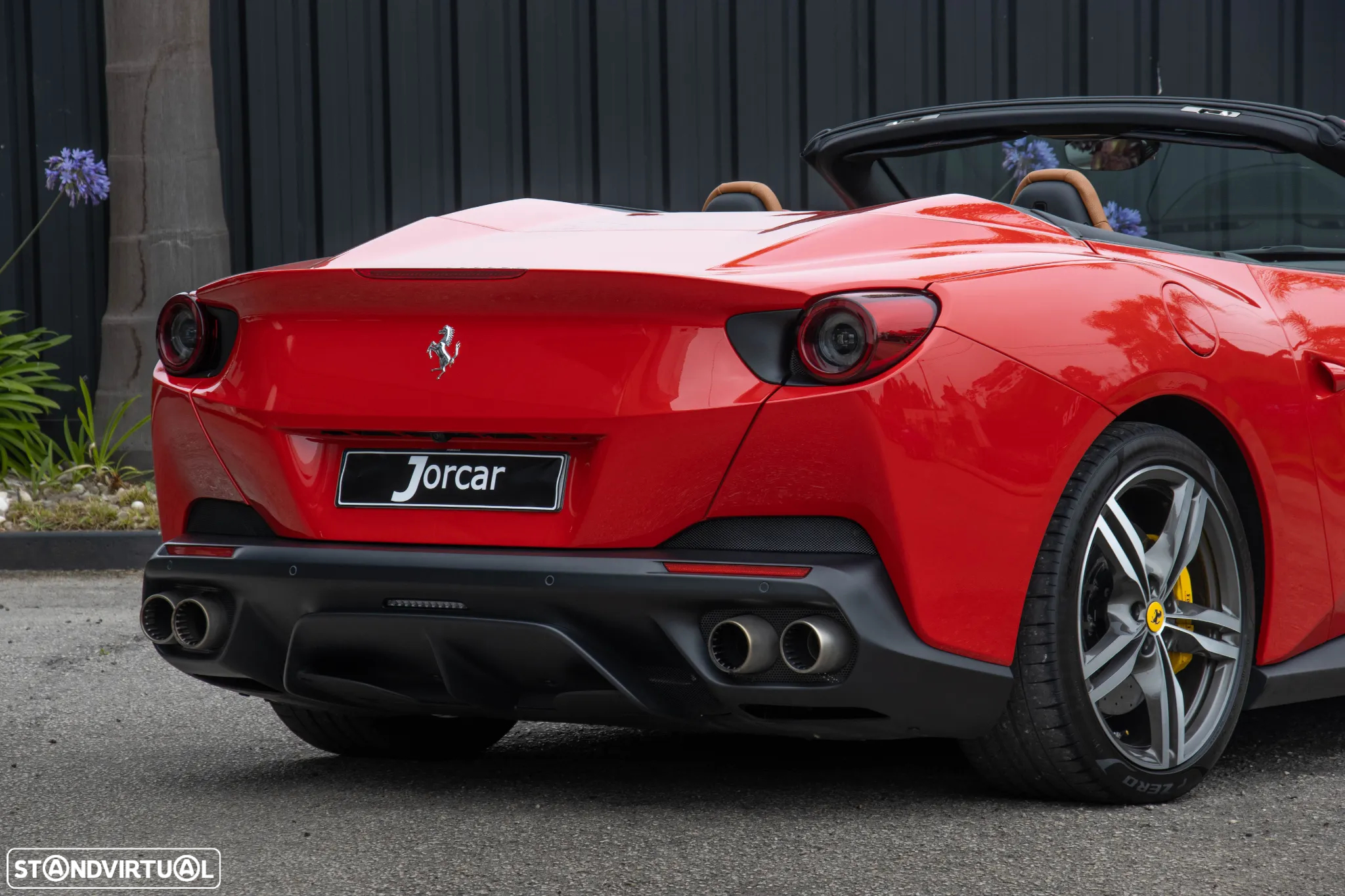 Ferrari Portofino Standard - 34