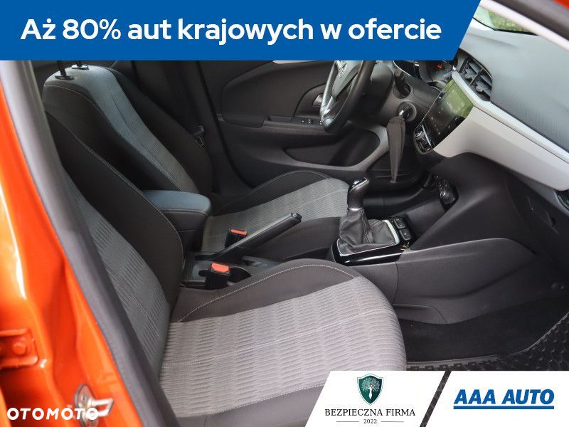 Opel Corsa - 11