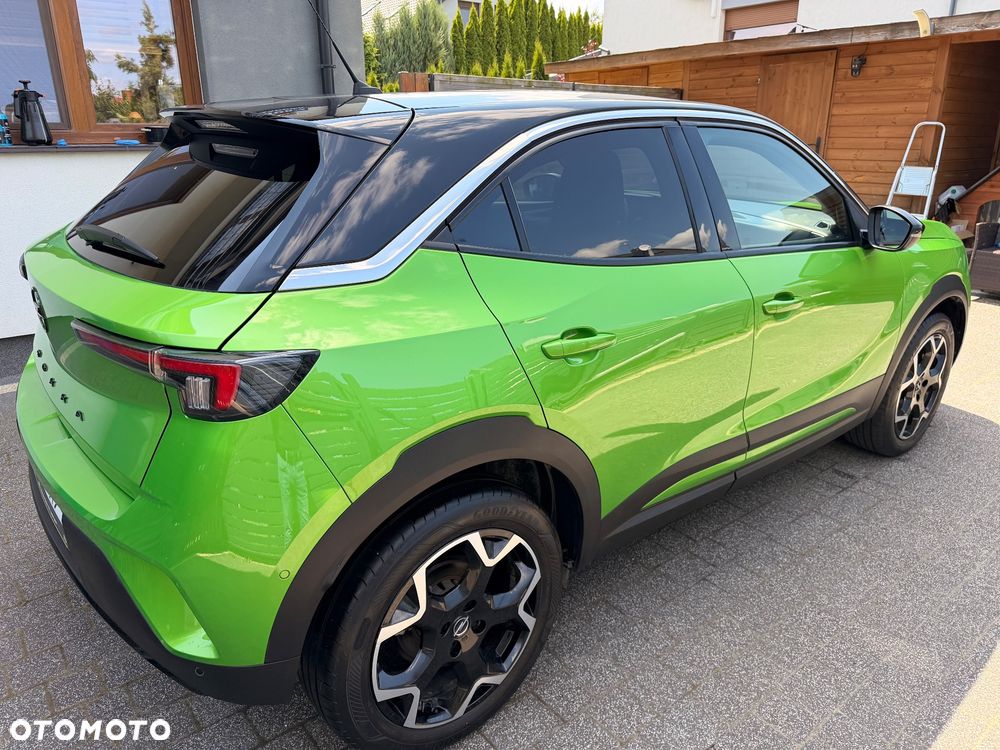 Opel Mokka 1.2 T Ultimate Pack S&S - 5