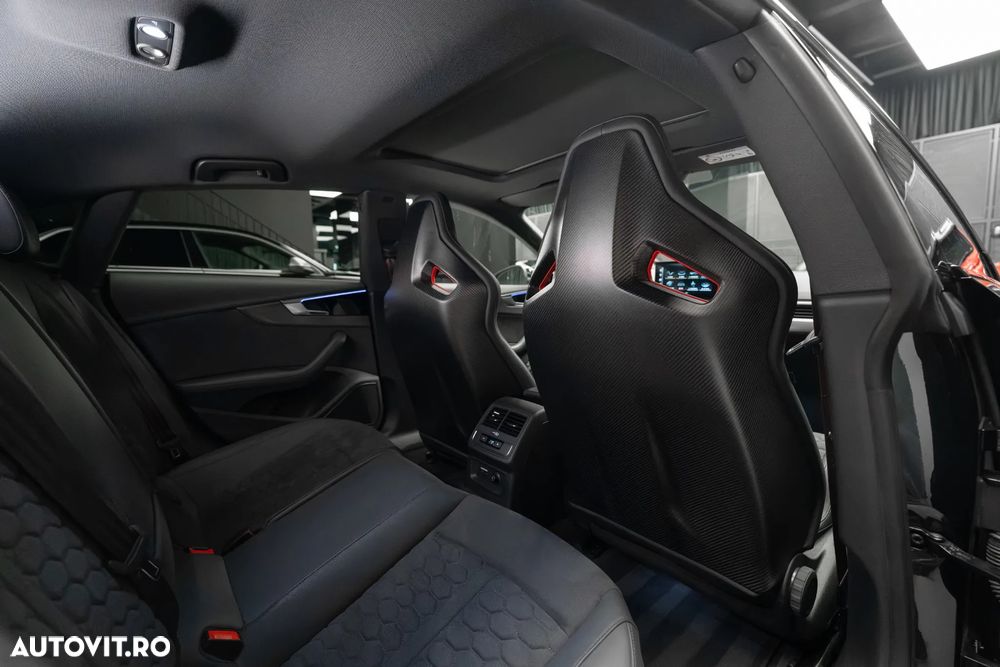 Audi RS5 2.9 TFSI quattro tiptronic - 32