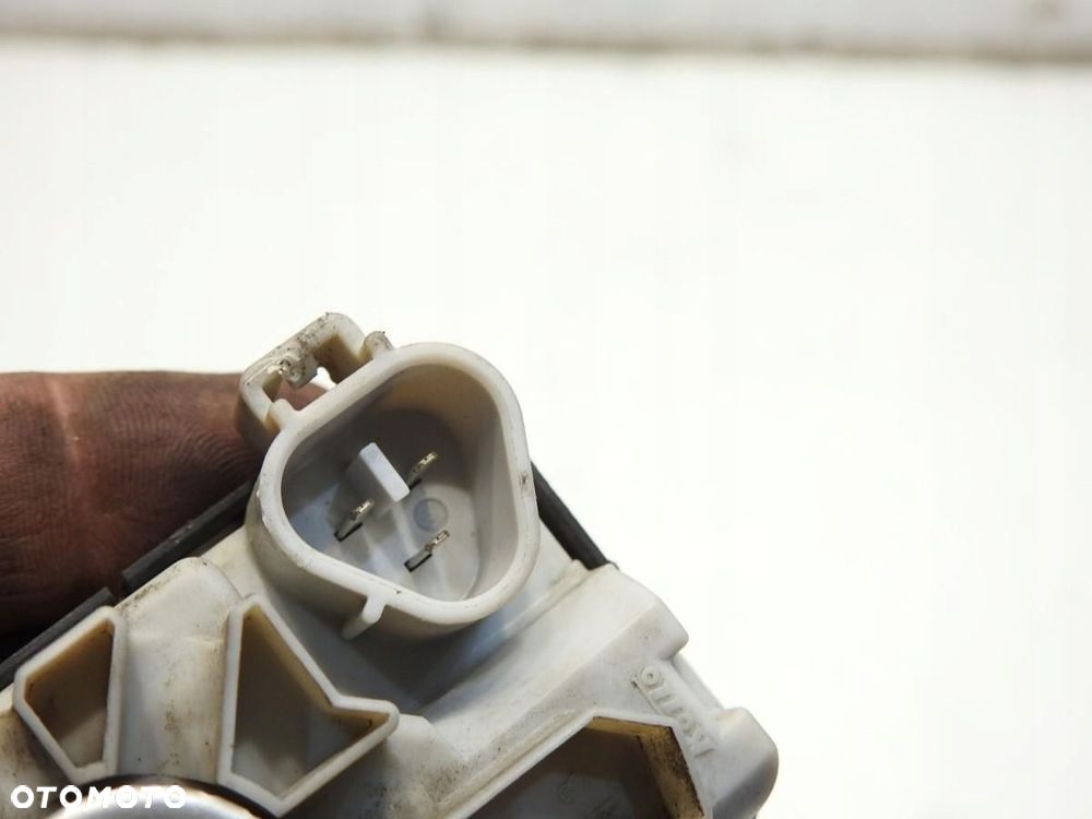 SILNICZEK REGULACJI LAMPY SUBARU IMPREZA III GH - 4