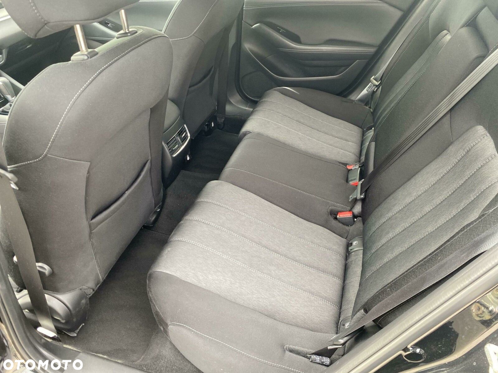 Mazda 6 - 10