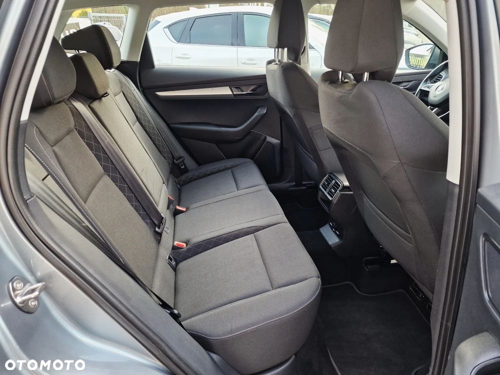 Skoda Karoq 1.6 TDI 4x2 Style - 20