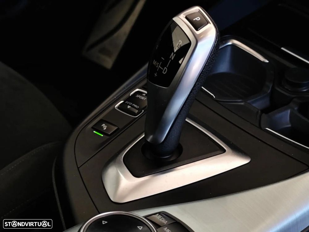 BMW 118 dA Pack M - 54