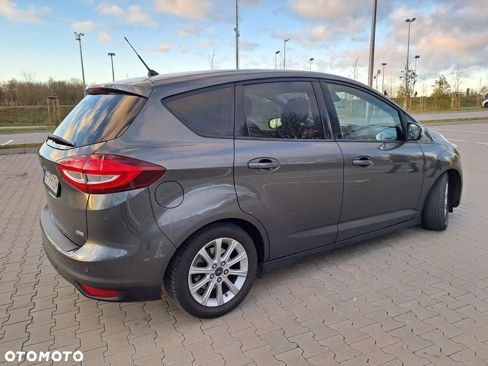 Ford C-MAX - 4