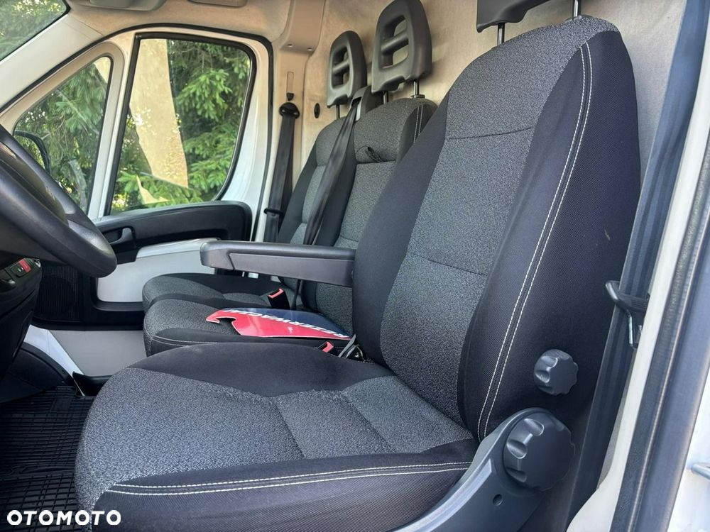 Fiat Ducato - 6
