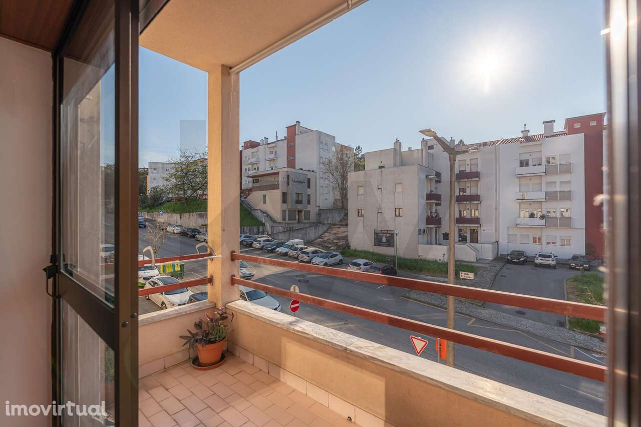 Apartamento T3 no Bairro São Miguel, Coimbra - Grande imagem: 5/28