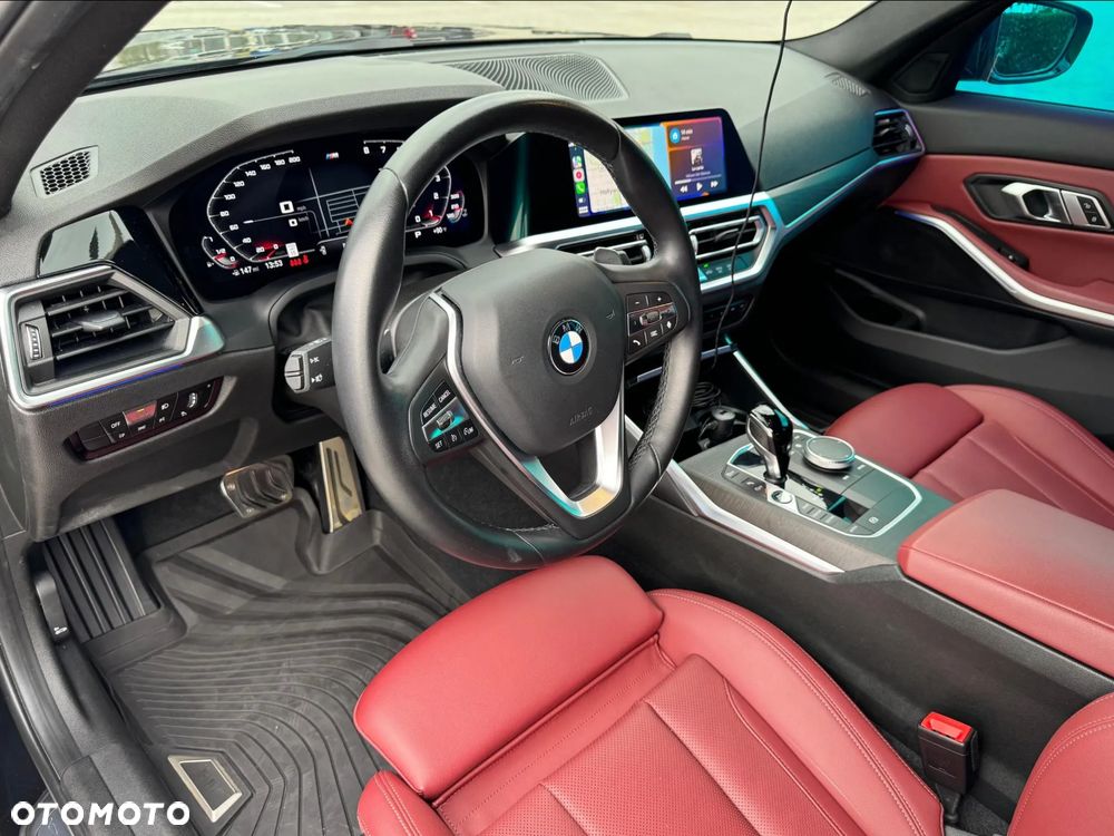 BMW Seria 3 - 24