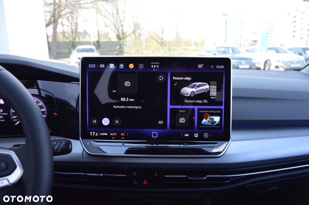 Volkswagen Golf Variant 1.5 eTSI mHEV Life Plus DSG - 7