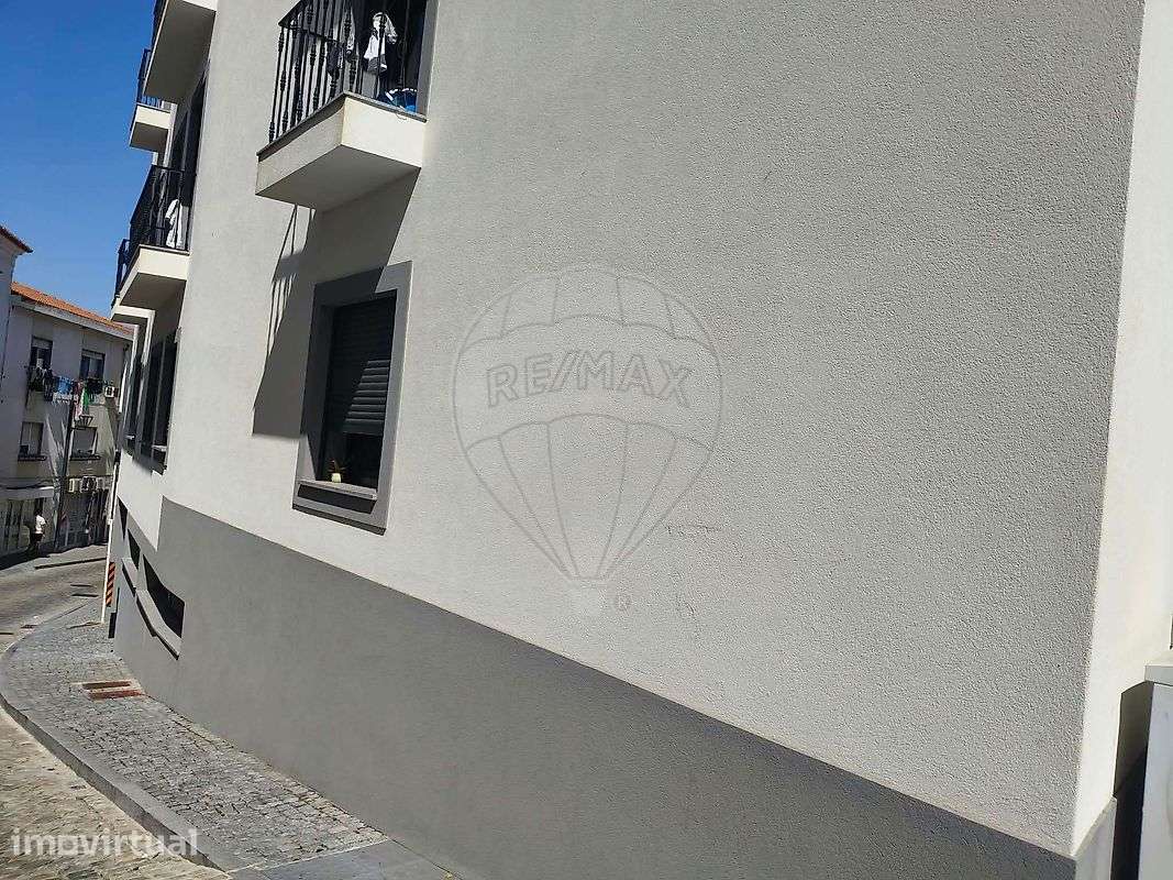 Apartamento T2 para venda - Grande imagem: 4/5