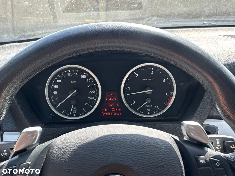 BMW X6 40d xDrive - 37