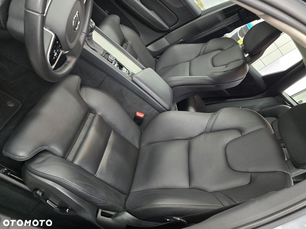 Volvo XC 60 D4 AWD Inscription - 10