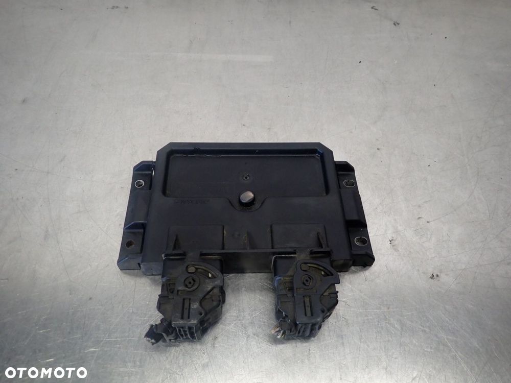 KOMPUTER SILNIKA PEUGEOT PARTNER 1.6 9650360280 - 1