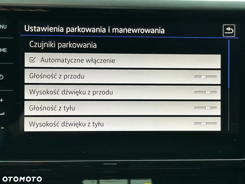 Volkswagen Arteon 2.0 TSI OPF 4Motion DSG R - 34