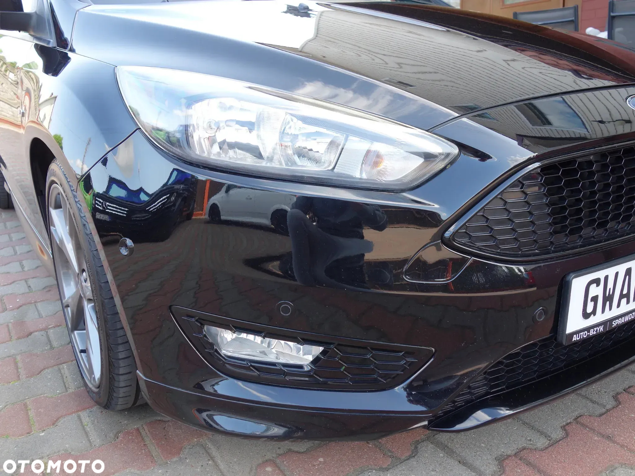 Ford Focus 2.0 TDCi ST-Line ASS - 6