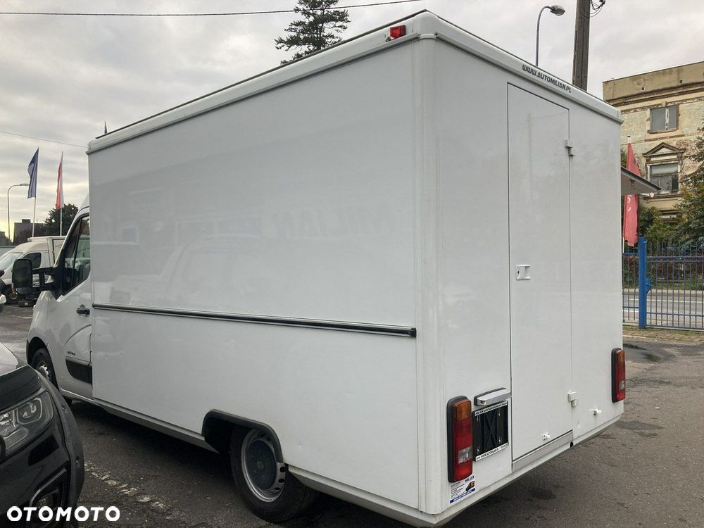 Renault Master - 28