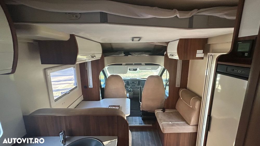 Nobel Art T-6000 - 13