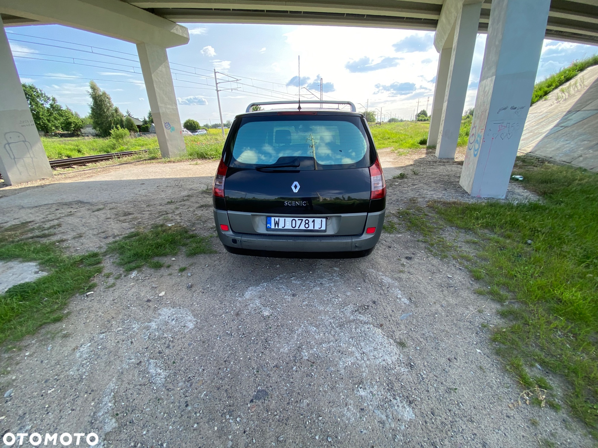 Renault Scenic - 7