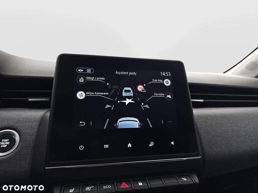 Renault Clio 1.0 TCe Evolution - 21