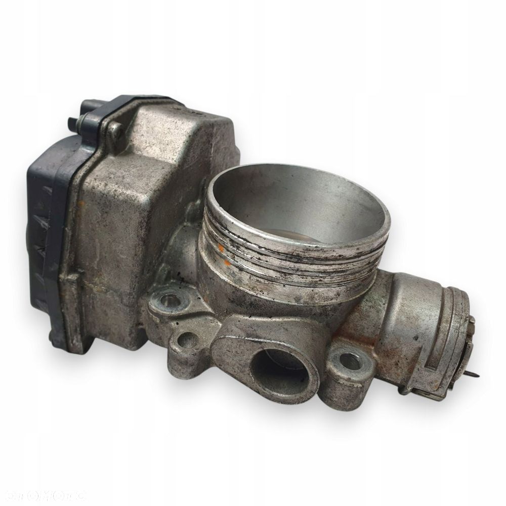 PRZEPUSTNICA Peugeot 407 307 2.0 16V 9640796280 408239821001 VDO - 3