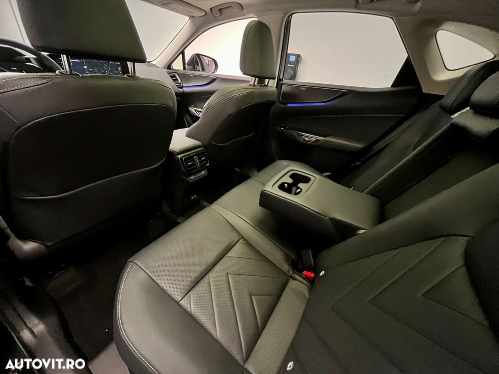 Lexus Seria NX 450h+ AWD CVT PHEV Luxury - 34