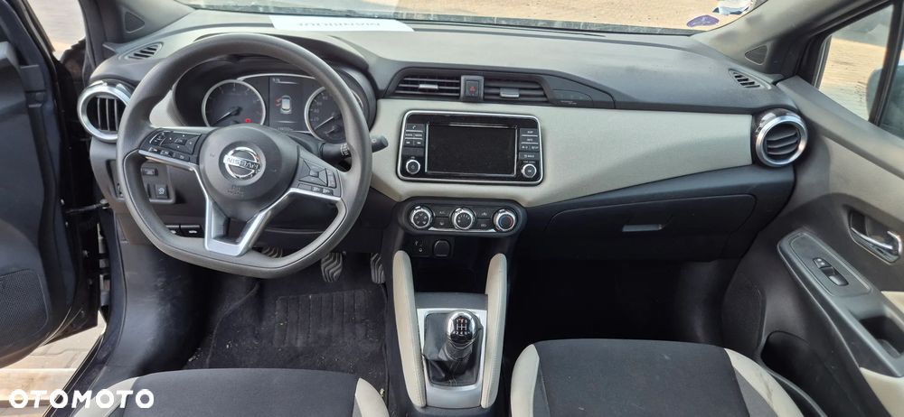 Nissan Micra 0.9 IG-T N-Connecta - 18
