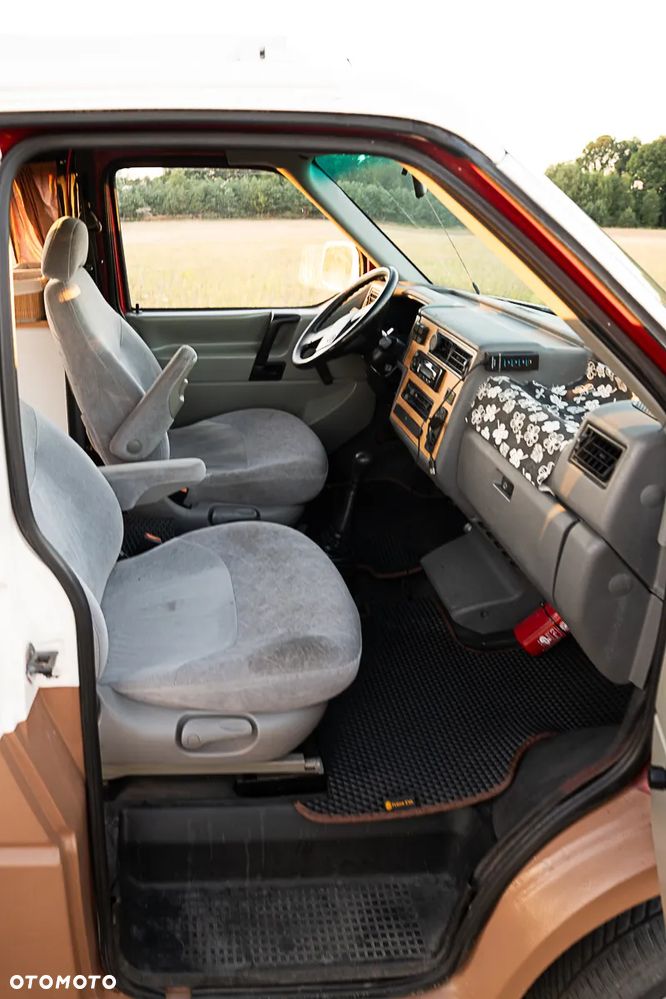 Volkswagen Transporter Standard - 12