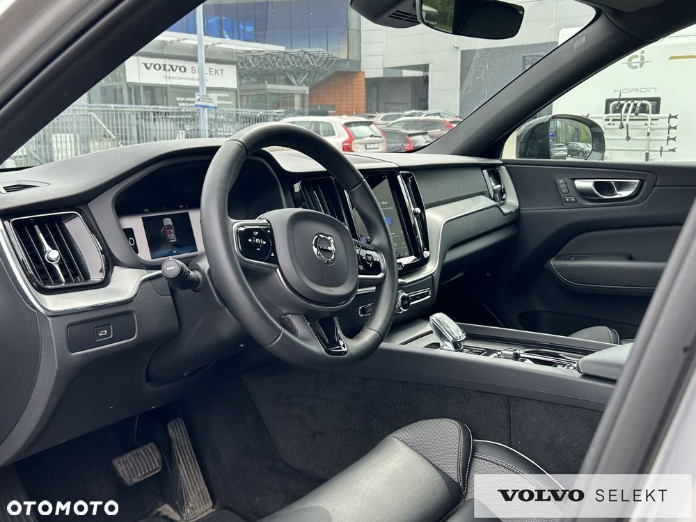Volvo XC 60 - 16