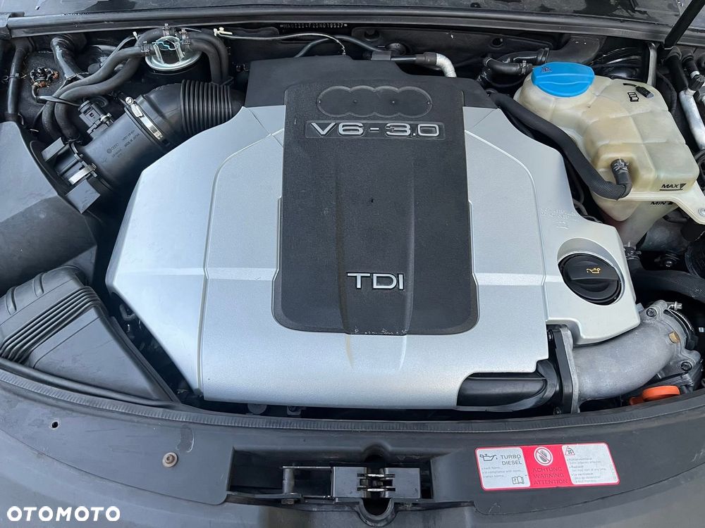 Audi A6 - 10