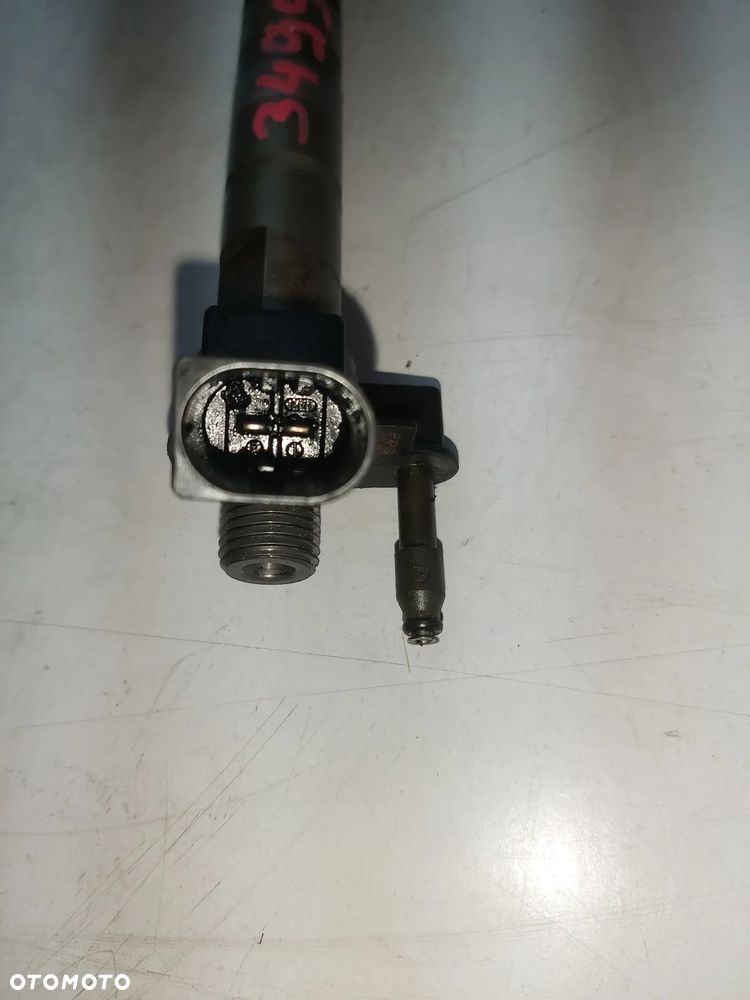 Wtrysk wtryskiwacz sprawny bmw n47 7797877-05 - 3