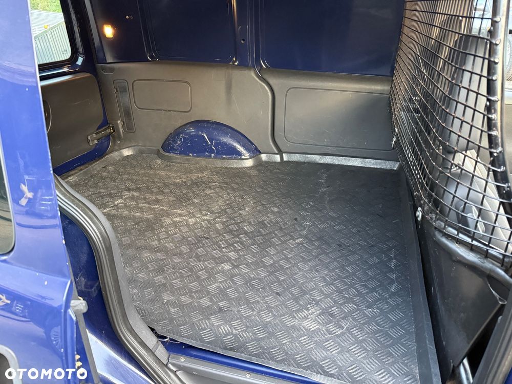 Opel Combo Tour 1.3 CDTI Cosmo - 9