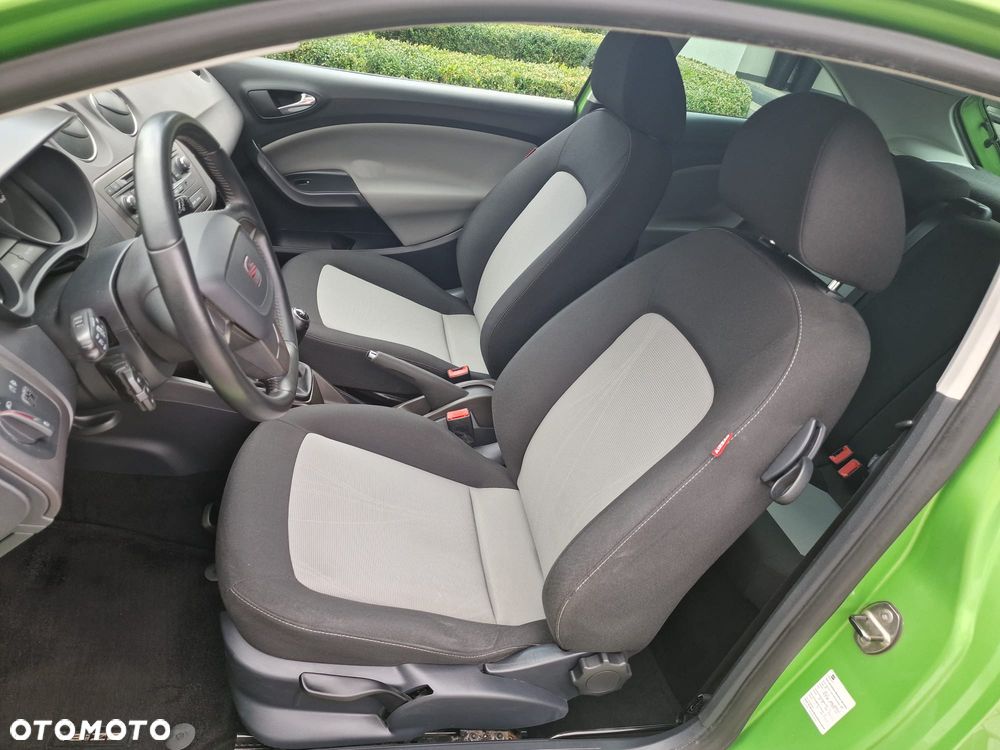 Seat Ibiza - 18