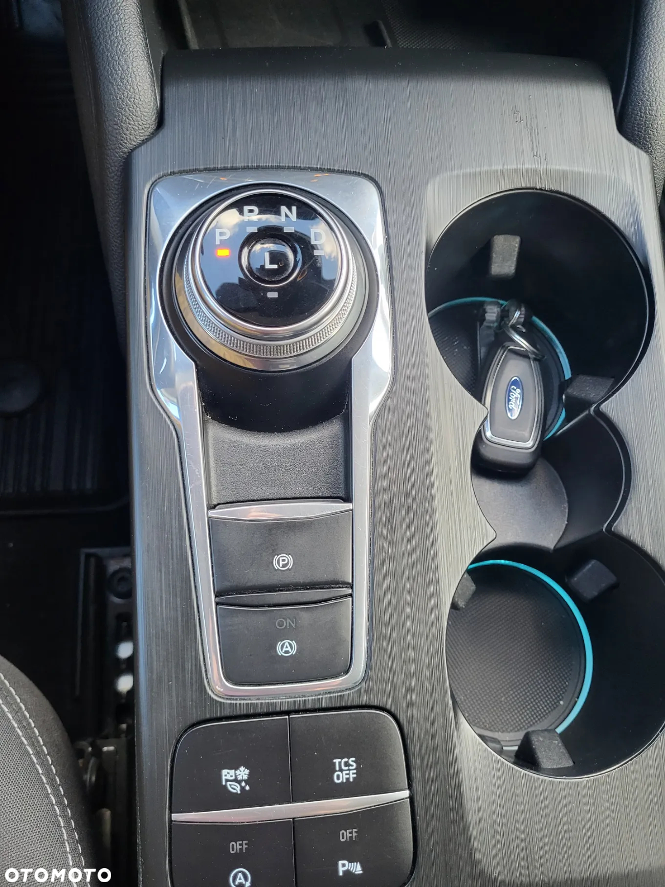 Ford Focus 2.0 EcoBlue Titanium - 24