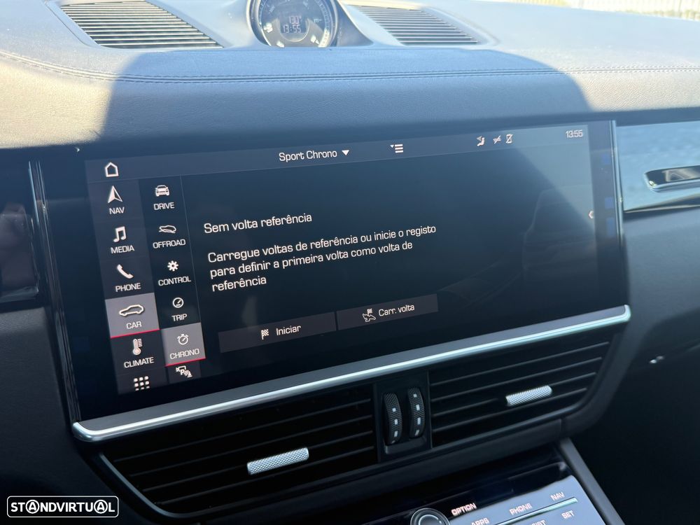 Porsche Cayenne E-Hybrid - 31
