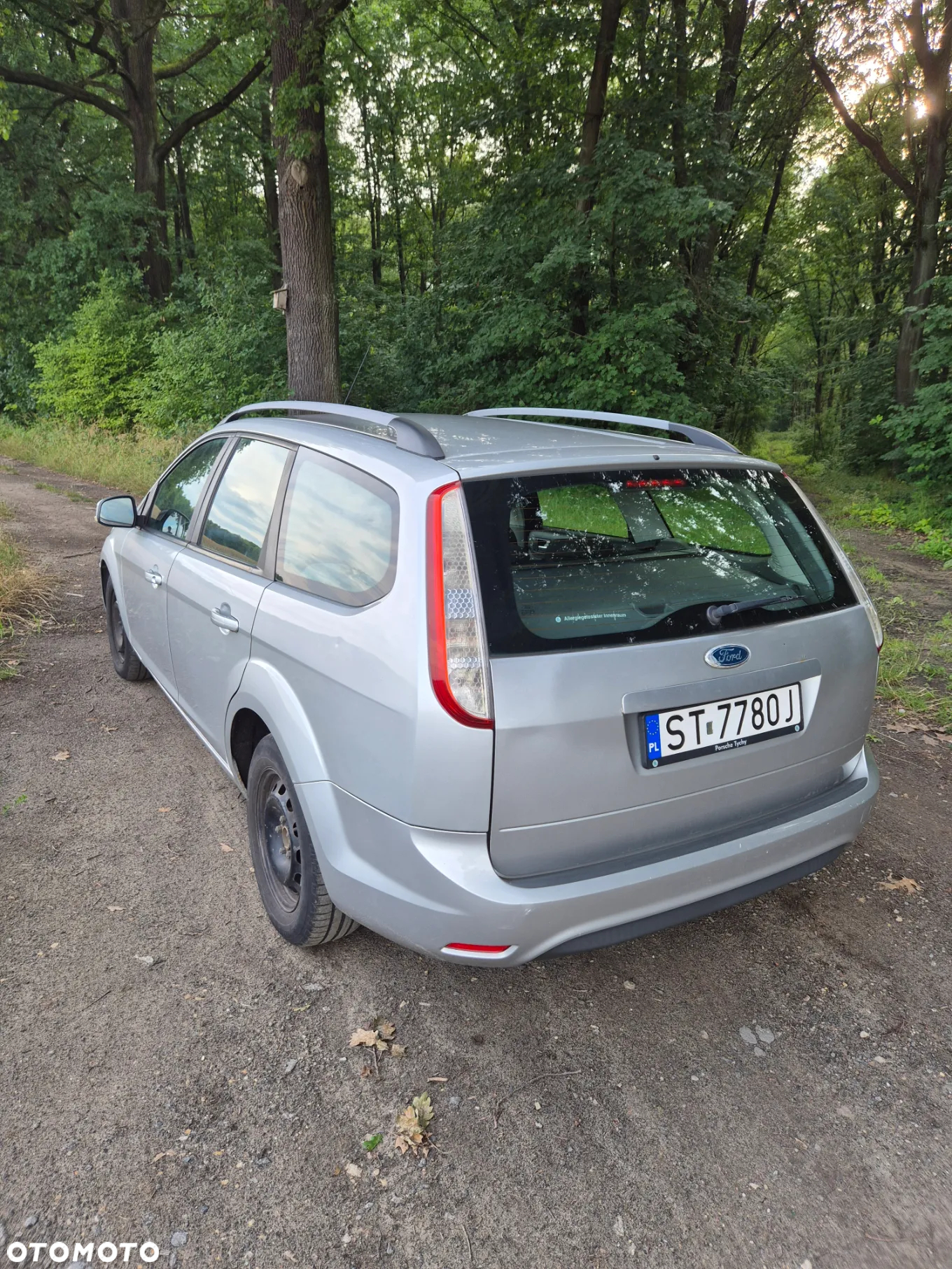 Ford Focus - 9