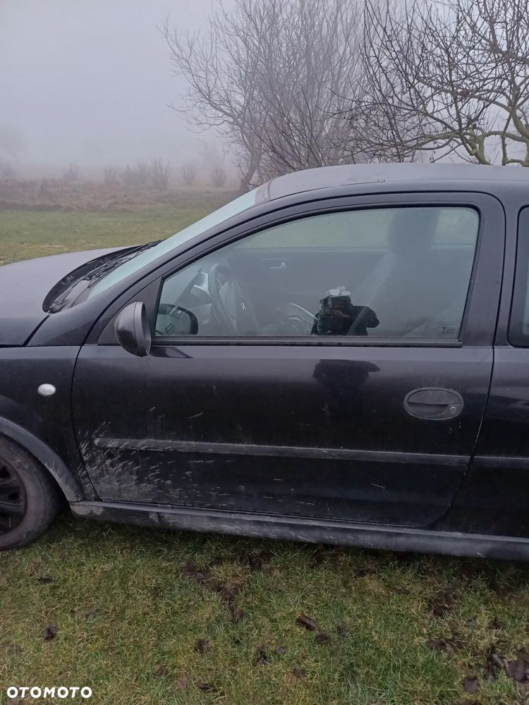 Kierownica poduszka ładna Opel Corsa C 2004r Z20R cala na części możliwa wysyłka - 6