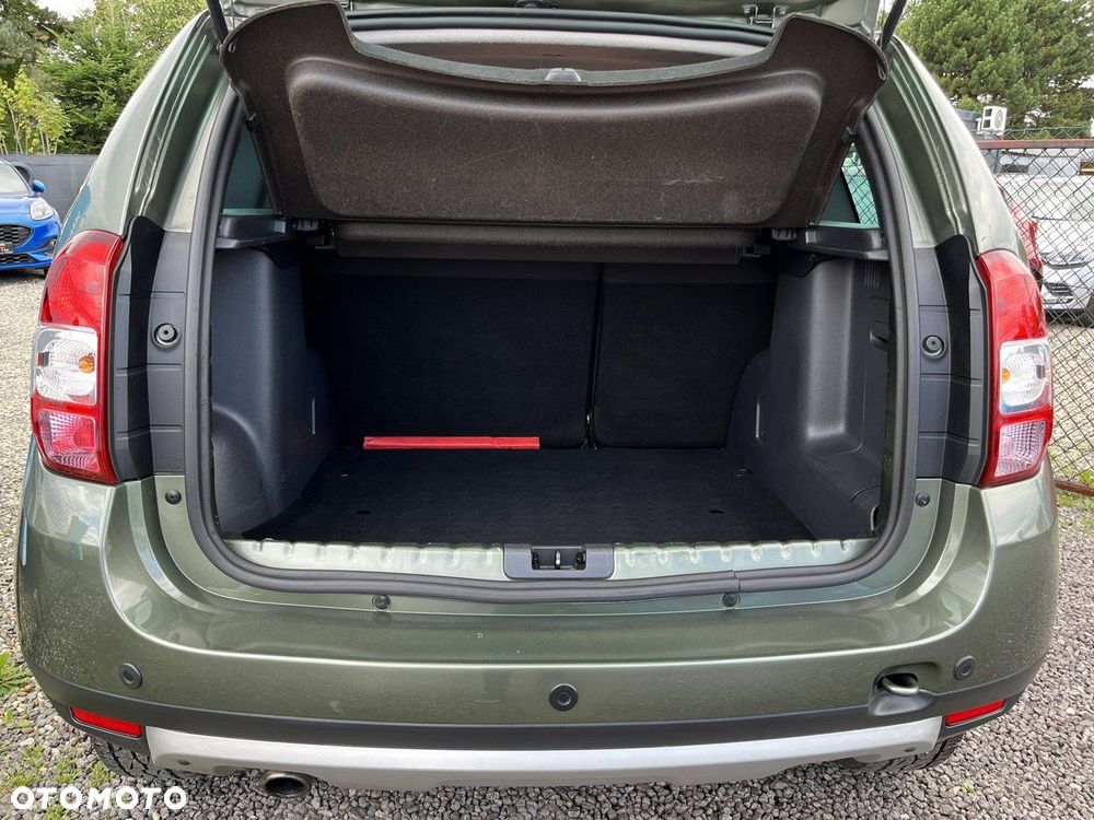 Dacia Duster 1.2 TCe Prestige - 33