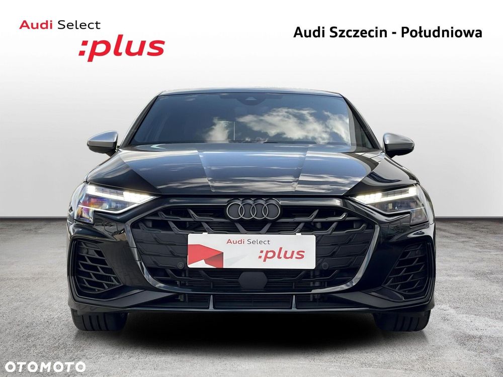 Audi S3 - 9
