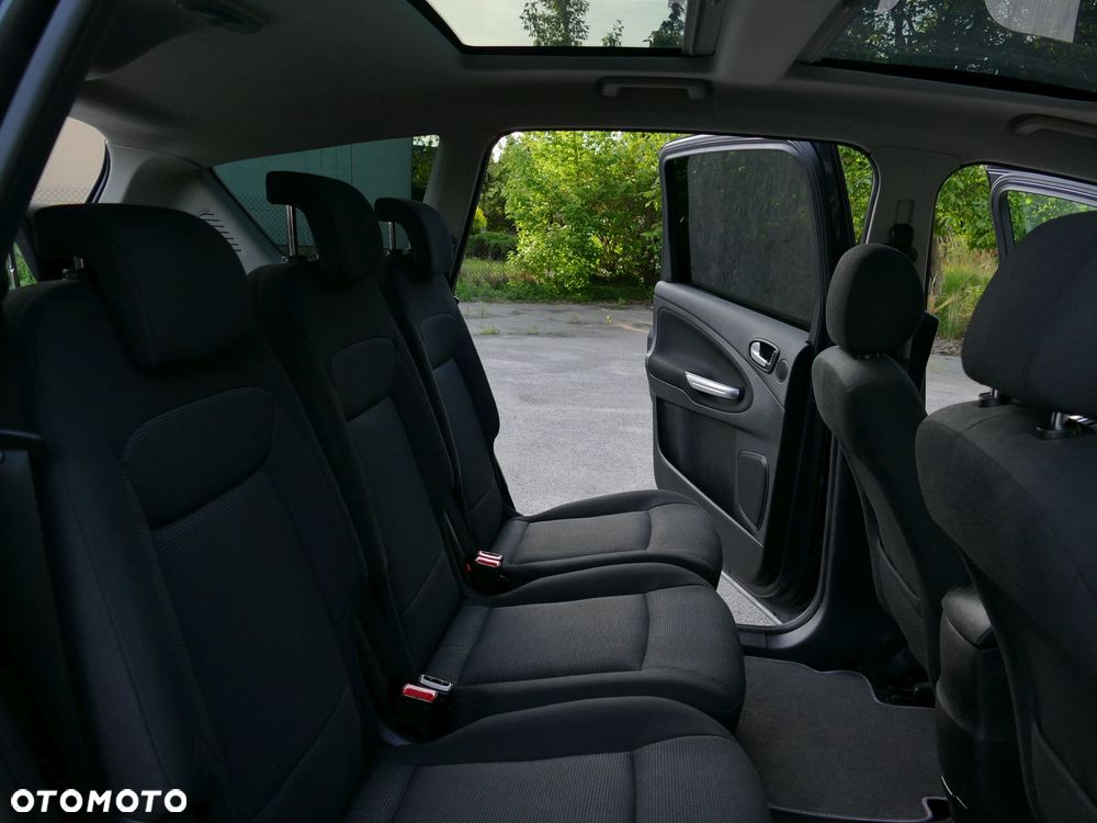 Ford S-Max 2.5 Silver Magic - 30