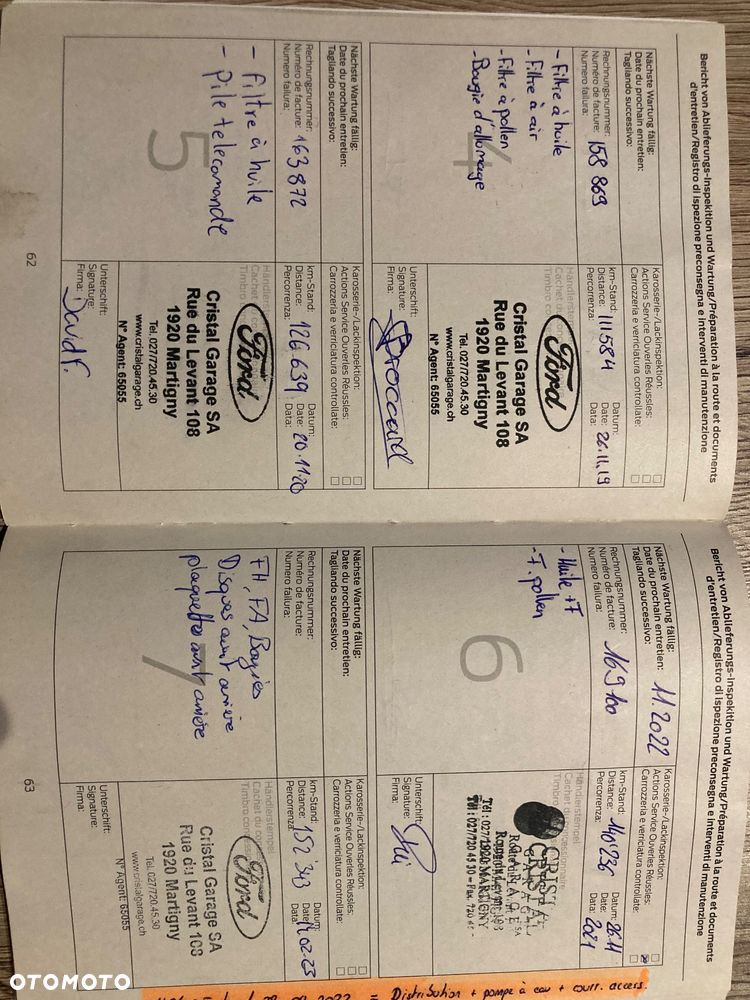 Ford Focus 1.6 EcoBoost Titanium - 32