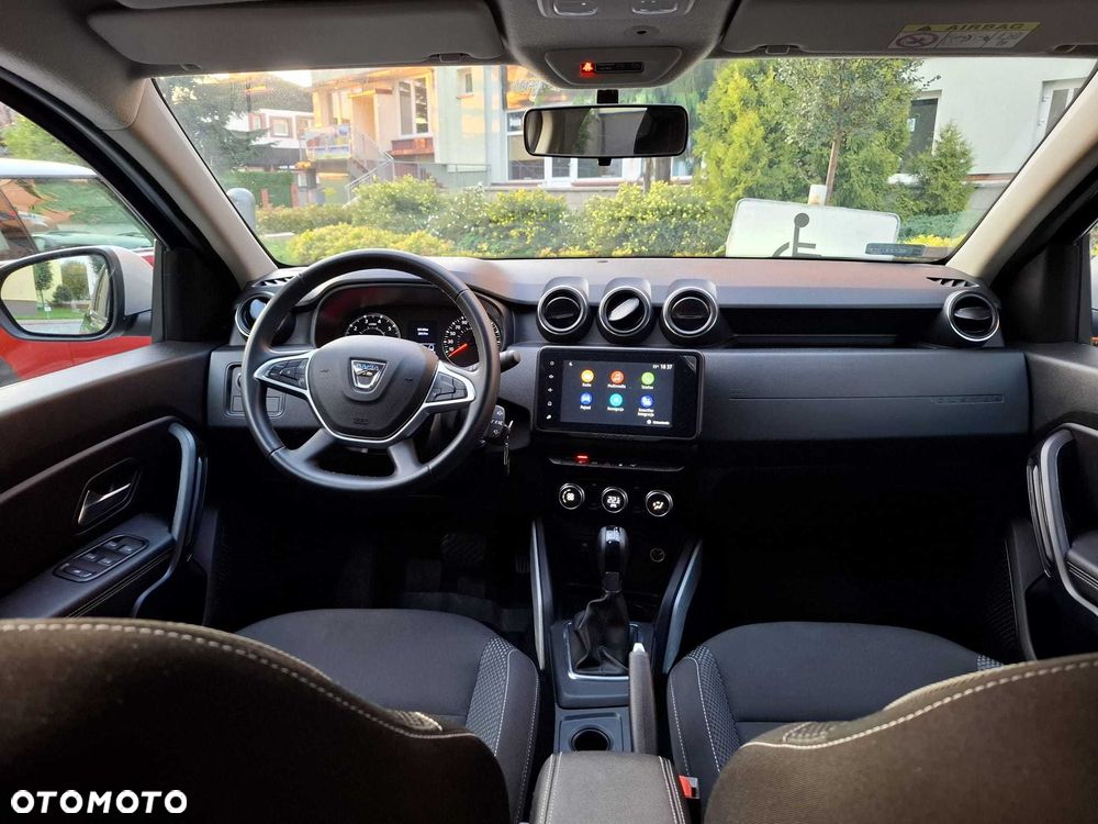 Dacia Duster - 7