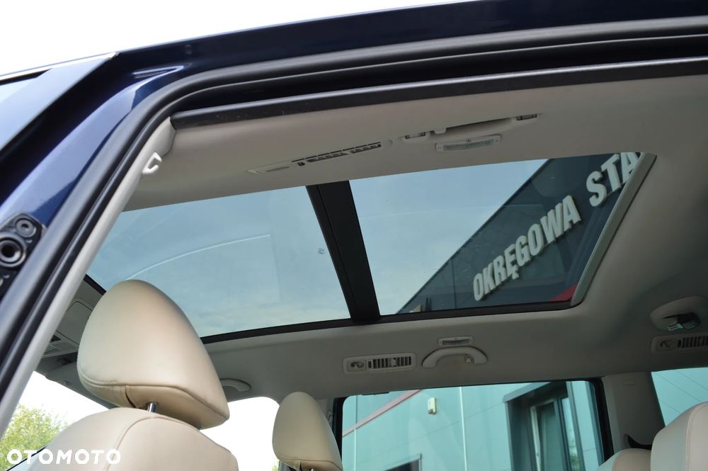 Volkswagen Sharan 2.0 TDI Comfortline - 15