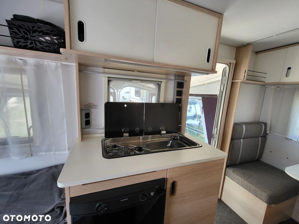 Adria AVIVA 360DD - 14