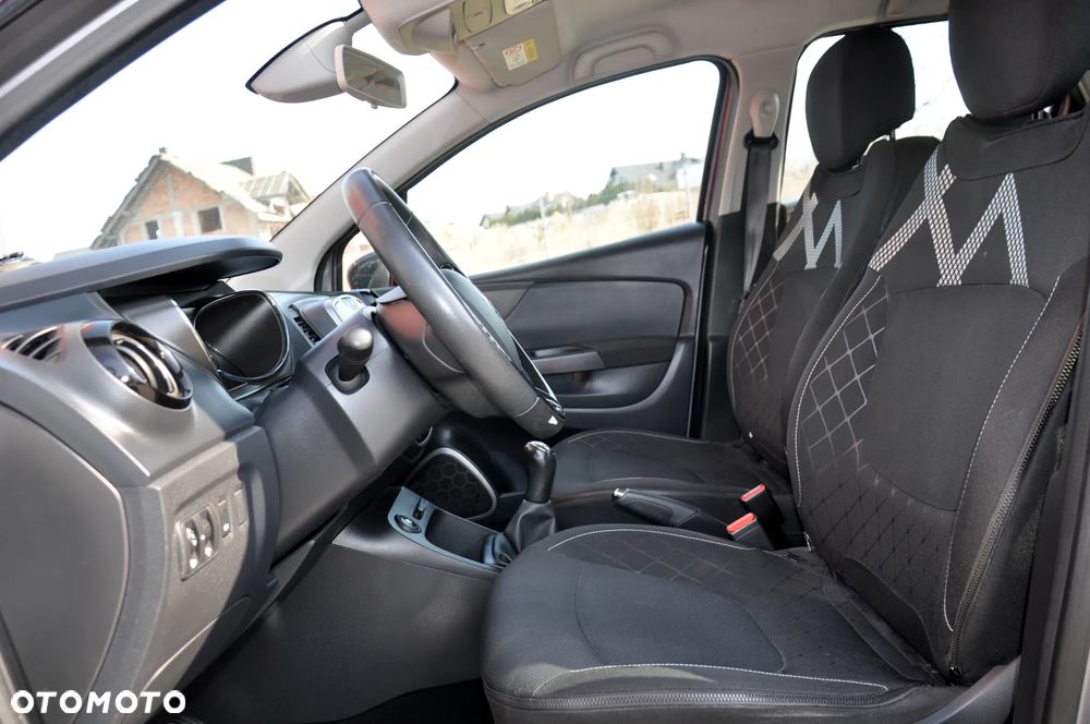 Renault Captur (ENERGY) TCe 90 LIMITED - 25