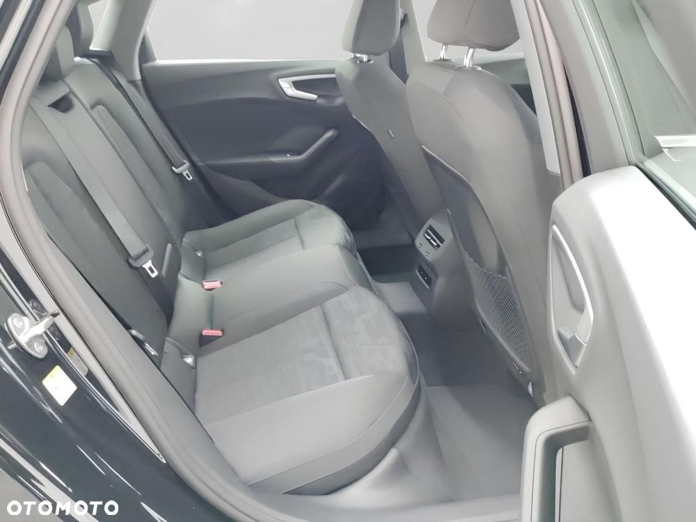 Audi A5 Limousine - 5