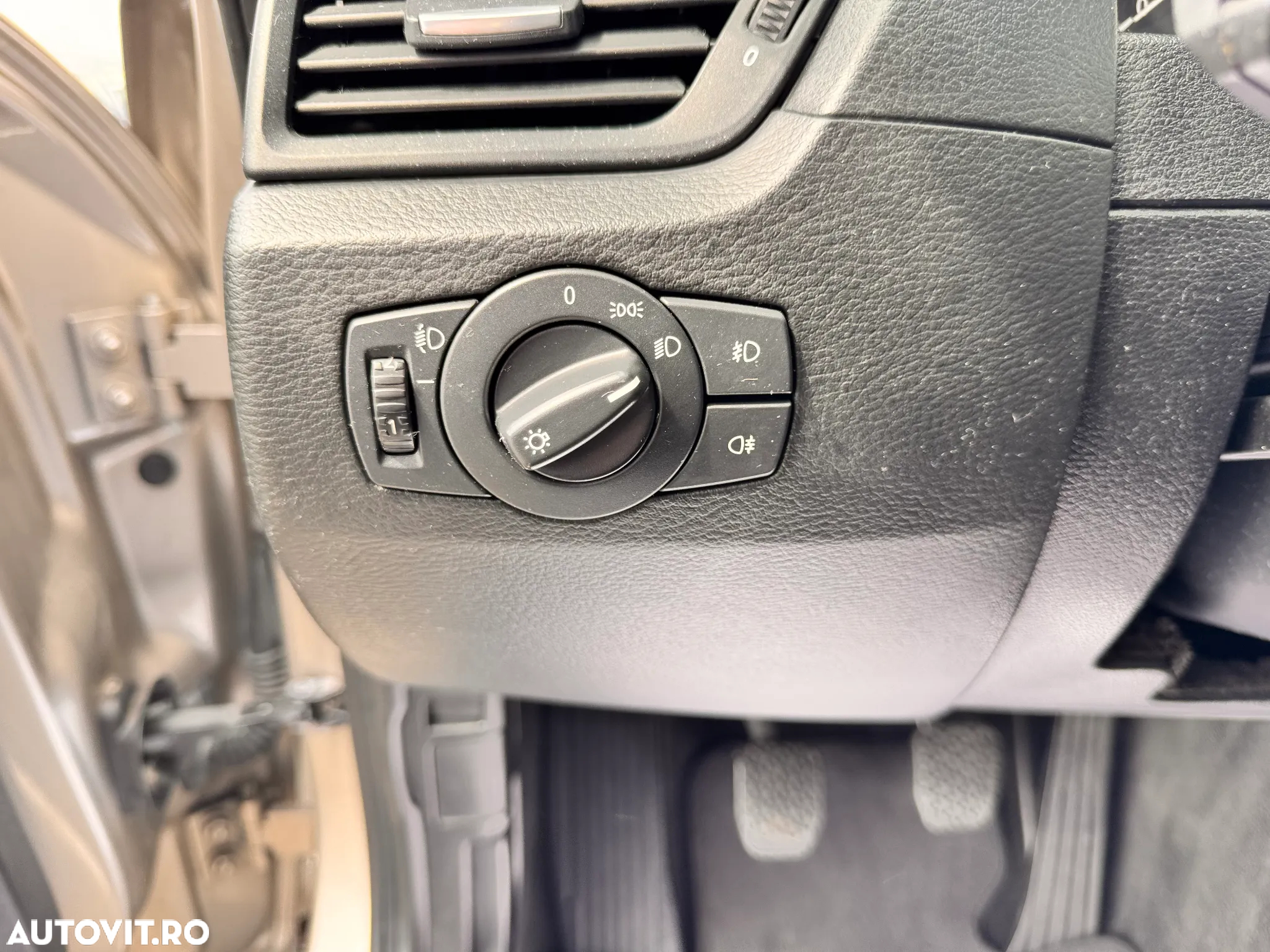 BMW X1 xDrive20d - 15
