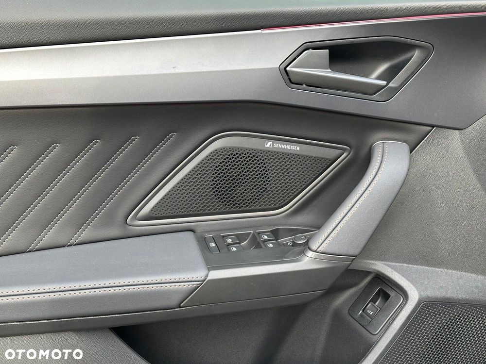 Cupra Leon Sportstourer - 12