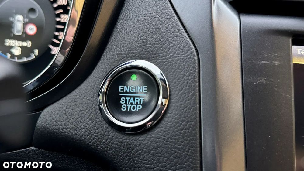 Ford Mondeo 2.0 TDCi Start-Stopp Titanium - 31