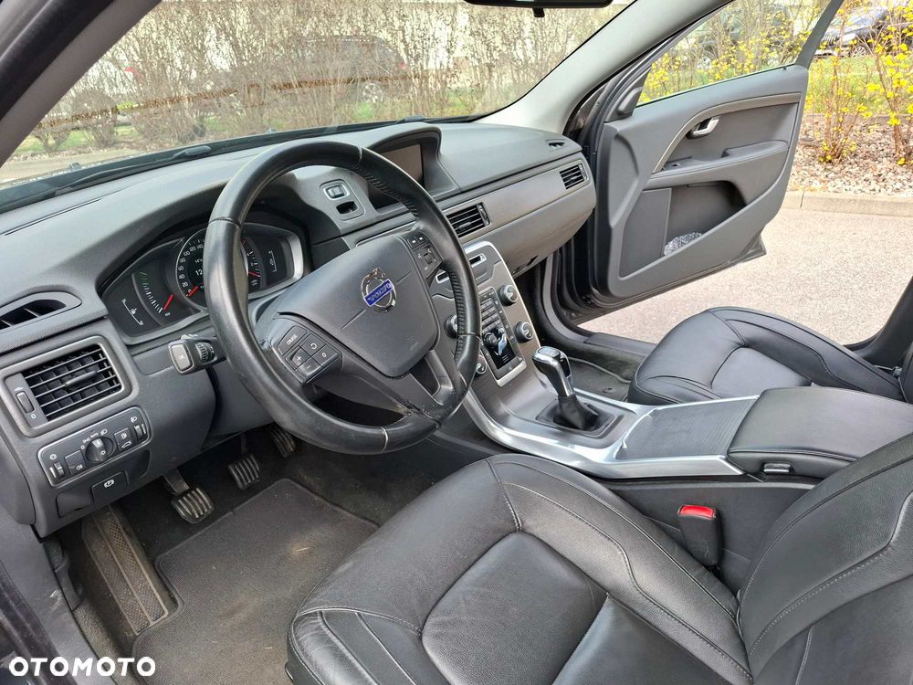Volvo V70 D3 Drive-E Kinetic - 13